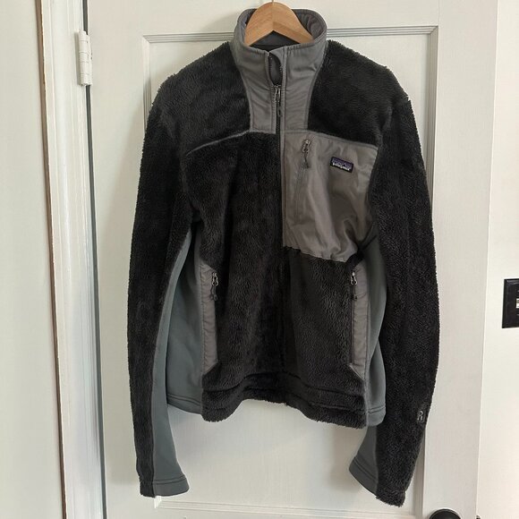 Patagonia Other - Vintage Patagonia Men's R3 Hi-Loft Jacket Style #25700